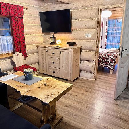 Sykowno Chata Szczyrk Extérieur photo