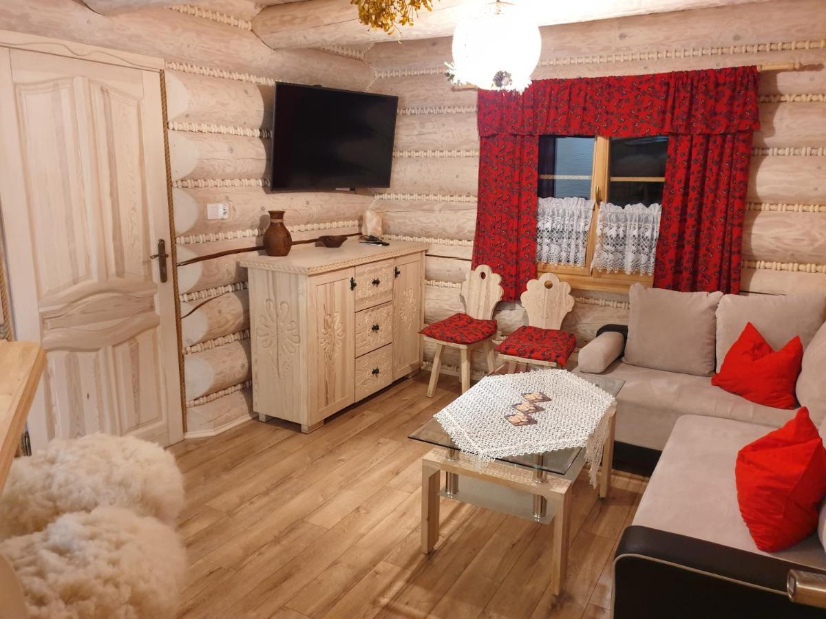 Sykowno Chata Szczyrk Extérieur photo