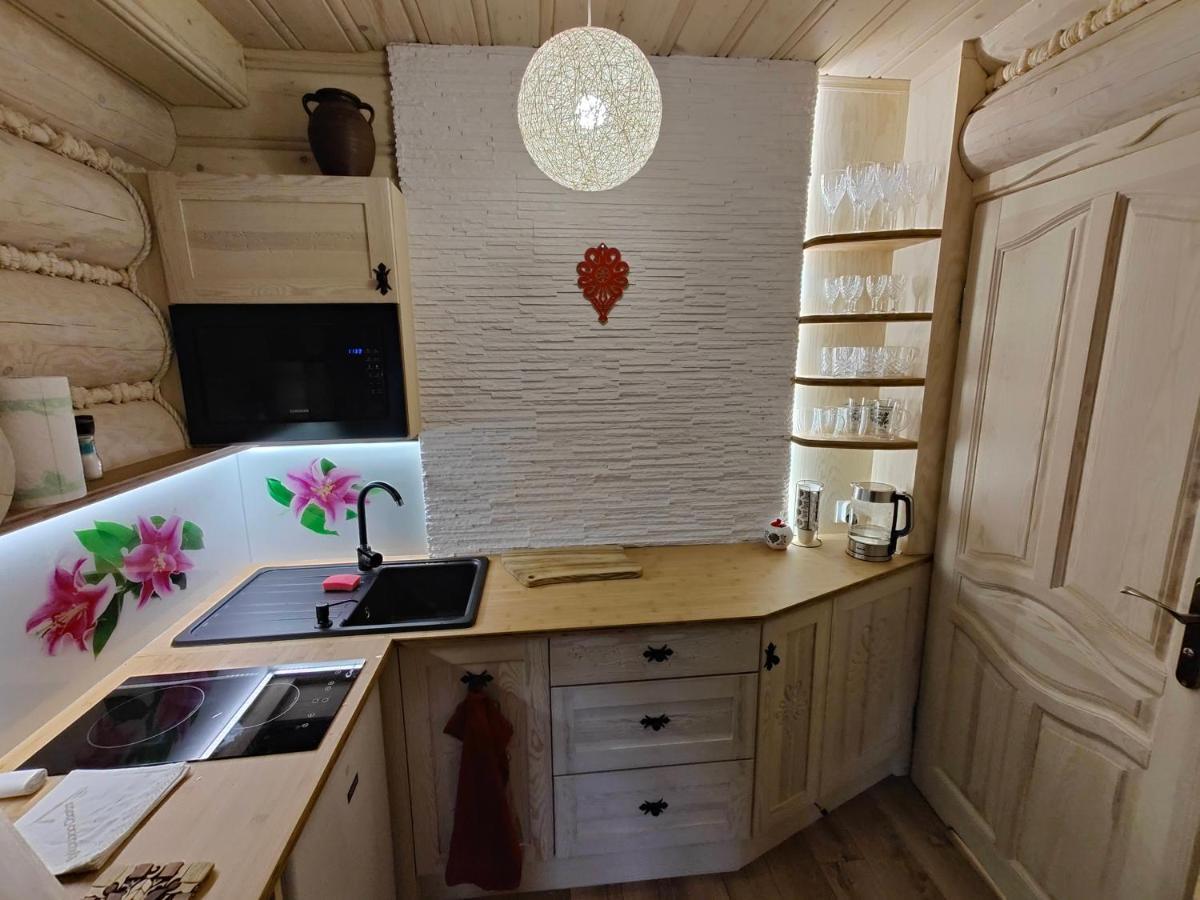 Sykowno Chata Szczyrk Extérieur photo