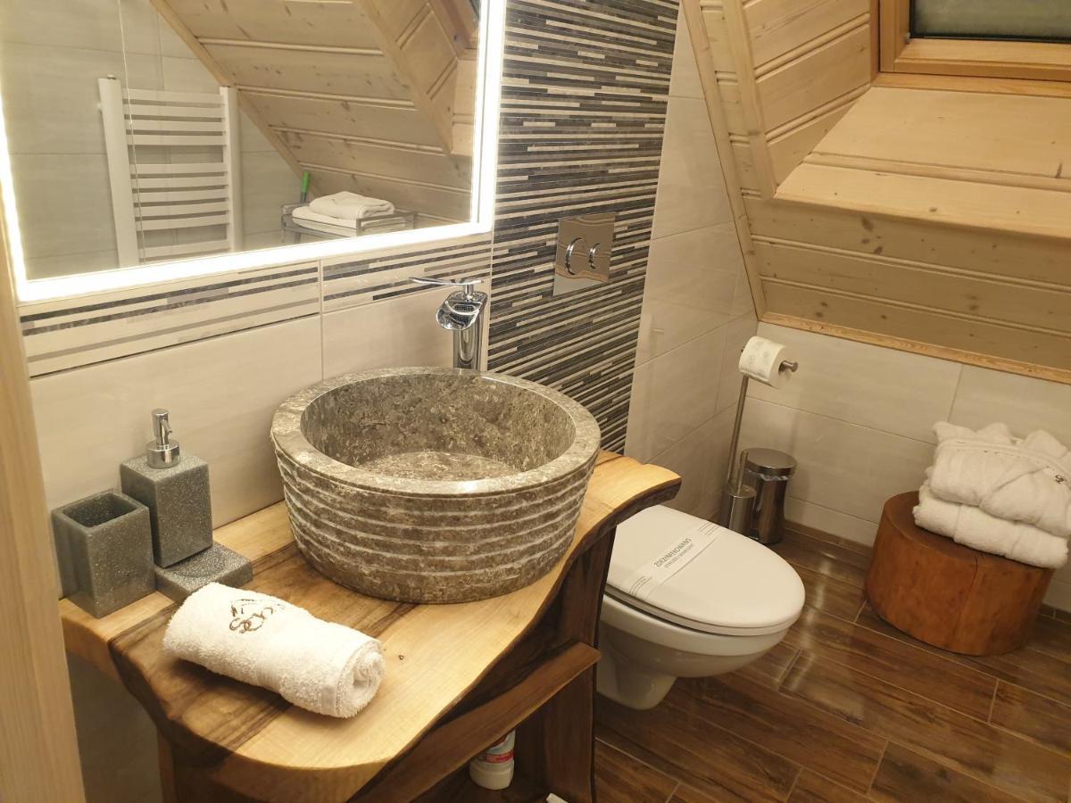 Sykowno Chata Szczyrk Extérieur photo