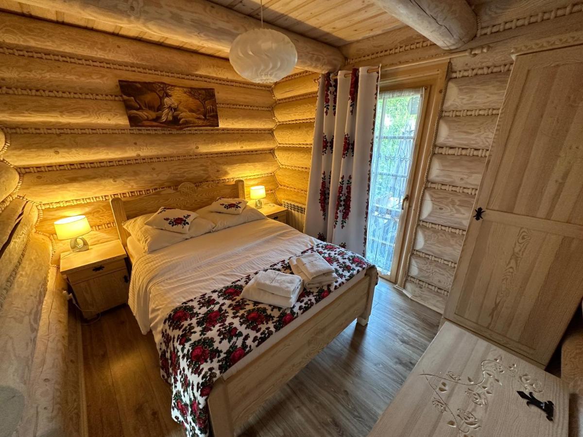 Sykowno Chata Szczyrk Extérieur photo