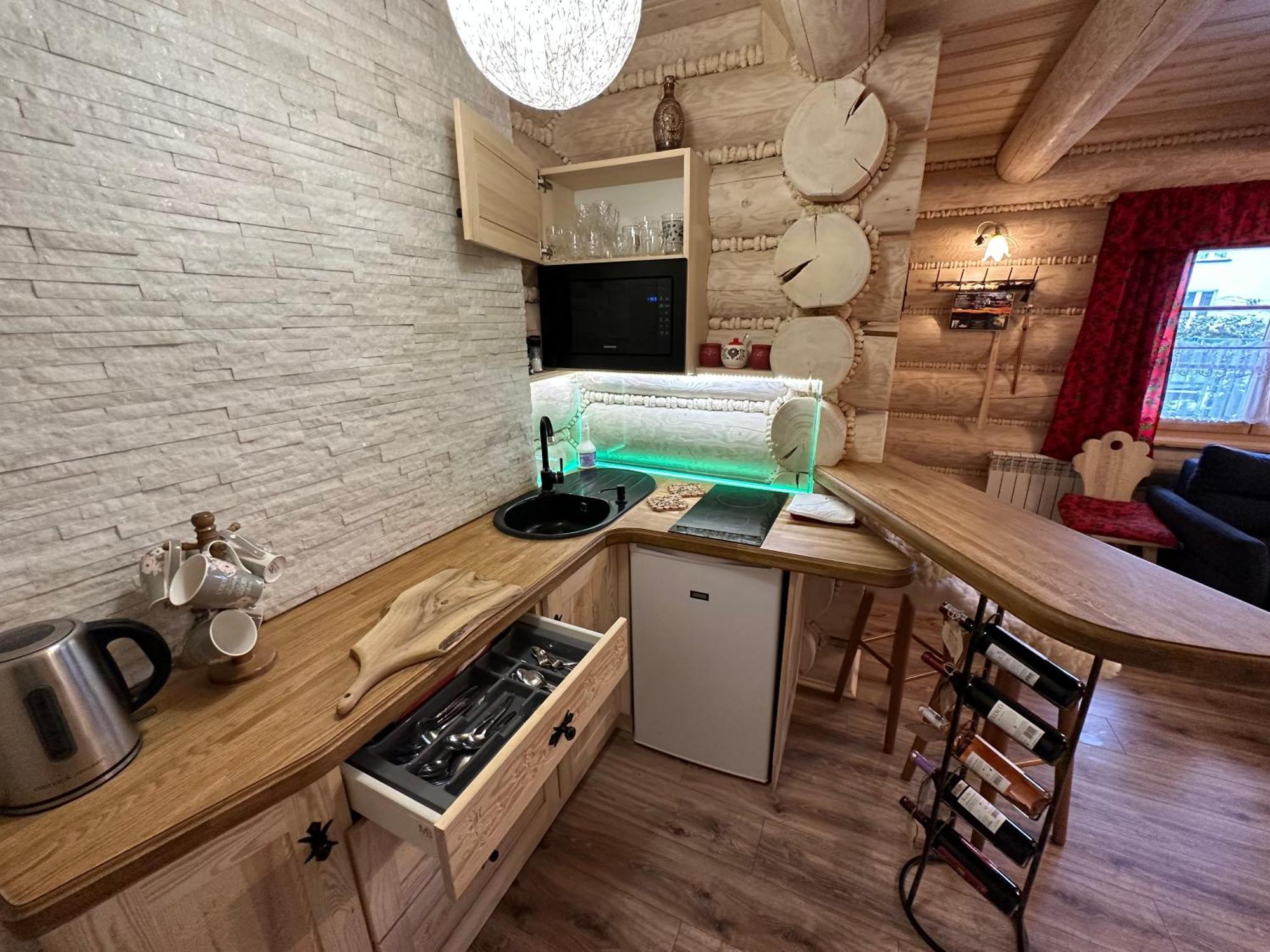 Sykowno Chata Szczyrk Extérieur photo
