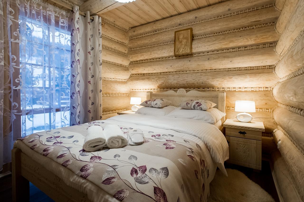 Sykowno Chata Szczyrk Extérieur photo