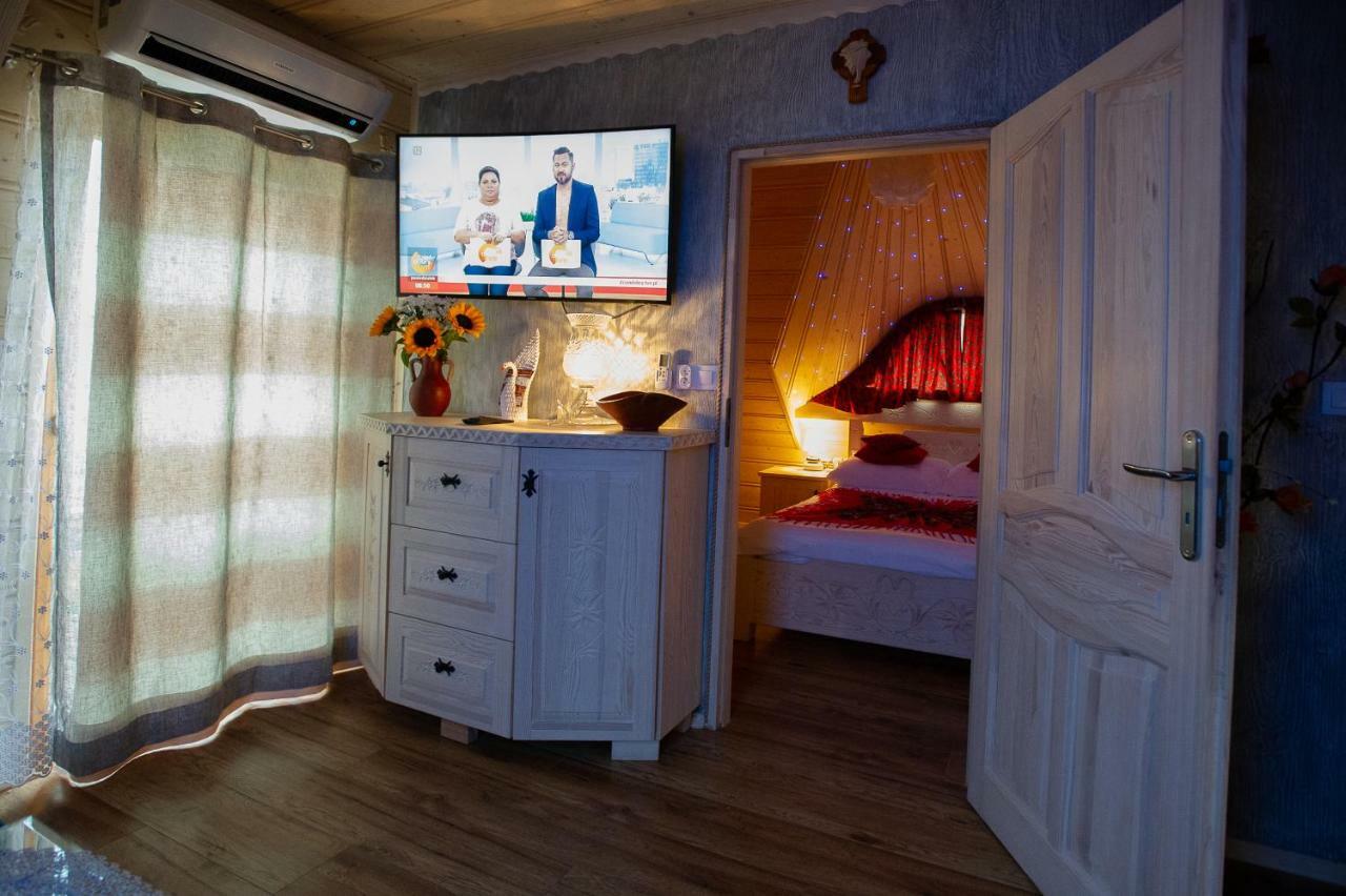 Sykowno Chata Szczyrk Extérieur photo